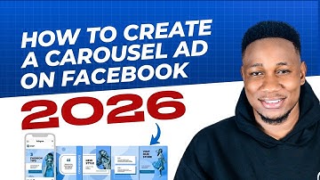 How to Create Carousel Ad on Facebook That Gets Real Results (2026 Meta Tutorial)