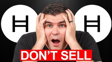 HBAR-houders: Negeer dit niet...