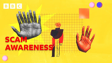 AI Scams: How to SPOT them and Stay SAFE - BBC