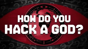 The Biggest Hacking Mystery of All Time: Shadow Brokers