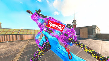 The NEW Rebirth Island is HERE and its PERFECT 😍👑