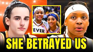 What NaLyssa Smith Just Did To Caitlin Is UNBELIEVABLE & She NEEDS TO LEAVE!