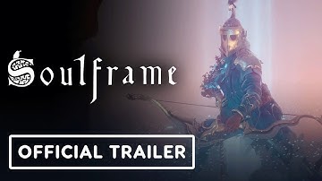 Soulframe - Official Preludes Founders Showcase Trailer
