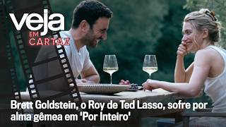 Brett Goldstein, Roy from Ted Lasso, suffers for a soulmate in 'Full' | Now Playing