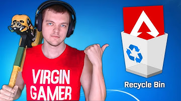 プロプレイヤーがApexを台無しにしたのか？