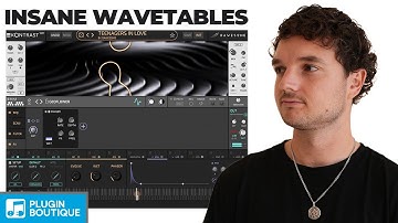The Future of Wavetable Synths