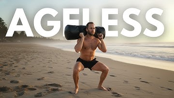 Hoe ik veroudering op mijn 40e omkeerde zonder gekke biohacking