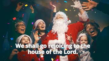 1st Sunday Of Advent (A) Responsorial Psalm & Gospel Acclamation