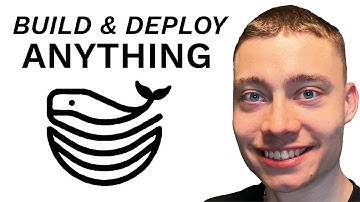 Don’t know how to deploy your app? Watch this…
