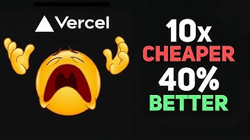 How To Deploy your Vibe-Coded App (to the internet)