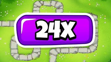 The ULTIMATE Multiplier Mod in BTD 6!