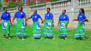 NELLMAPIUS UMANYANO CCAP CHOIR - MUKUYANKHU - MALAWI GOSPEL MUSIC VIDEO