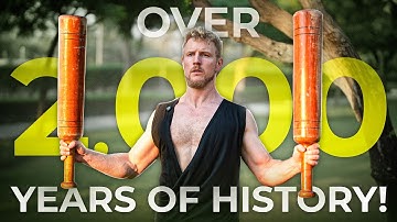 This 2000-Year Old Method Destroys Modern Weakness