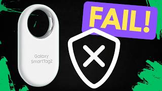 PSA: Google Find Hub Device Has a MASSIVE Loophole! AKA Find My Device