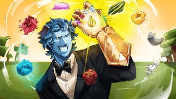 I Spent 2,000 Hours Hunting Dyes