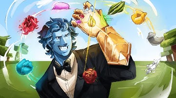 I Spent 2,000 Hours Hunting Dyes