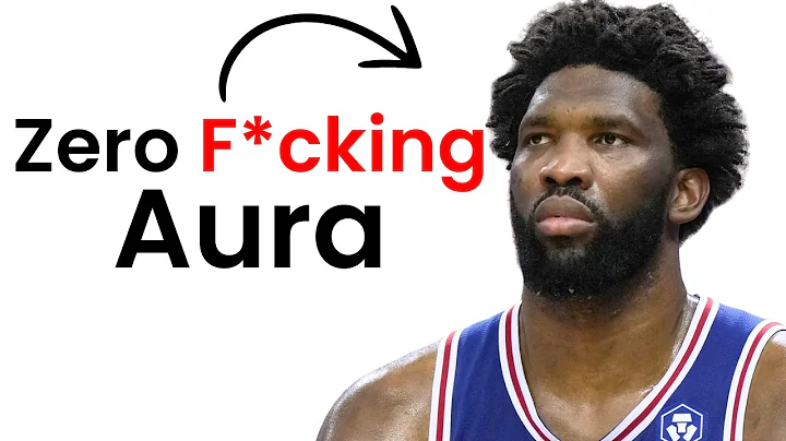 Ranking The Last 20 NBA MVPs by Aura