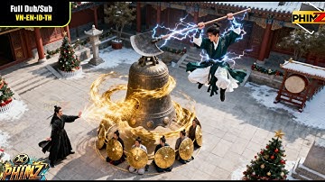 Tên Tu Chân Đến Cửa Thôn Đòi Quét Sạch Cả Làng,AI Ngờ Bước Nhầm Vào Làng Chiến Thần Khiến Hắn Sợ Hãi