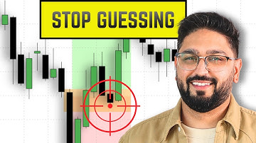 ICT Power of 3 (PO3) Entry Model: Sniper Entries with DRT