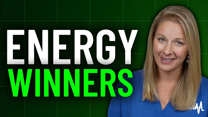 3 Obscure Energy Stocks Everyone is MISSING Under $40