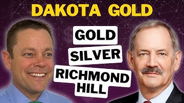 The Most Undervalued Gold Stock in America? Bob Quartermain Thinks So