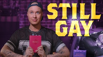 I Failed Conversion Therapy