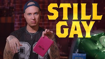 I Went to Conversion Therapy