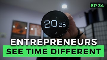 The 4 Keys Successful Entrepreneurs Use To Manipulate Time To Their Advantage