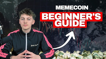 Memecoin Course Ep 7 - How Smart Traders Spot the Next Meta Before It Explodes