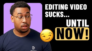 How to Edit a Video From Start to Finish (Even If You