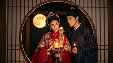 [MULTI SUB]【完整版】| 我和夫君皆为错误成亲，没想到婚后日子竟然过的风生水起！#短剧全集 #最火短剧推荐 | 甜梦剧场