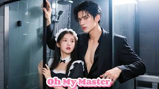 The maid pisses the CEO off—he teased her relentlessly, only to realize he’d already fallen for her!