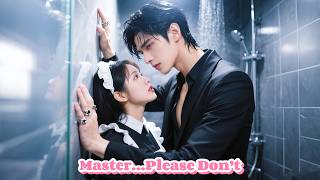 The maid pisses the CEO off—he teased her relentlessly, only to realize he’d already fallen for her!