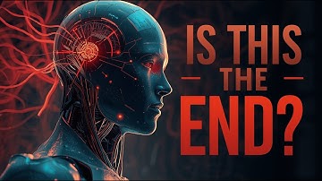 The End of Human Decision-Making? Superintelligence Explained.