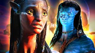 The Only Recap You Need Before Avatar: Fire And Ash