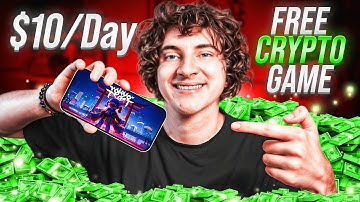 5 BEST Play to EARN in 2025 (Mobile & PC)