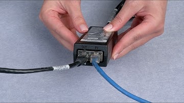 Unboxing HPE Networking Instant On AP27 Retail Bundle