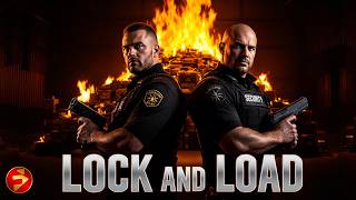 When the Deal Turns Deadly | LOCK AND LOAD | Full Action Movie
