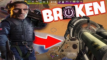 CAN OPERATION TENFOLD PURSUIT SAVE SIEGE? (NEW GAMEPLAY)