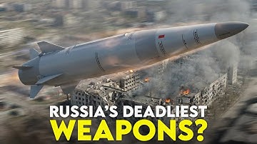 Why No Country Can Stop Russia’s Hypersonic Missiles