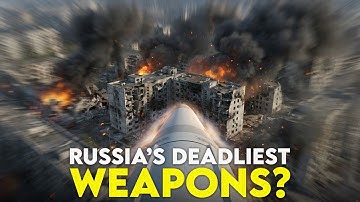Why No Country Can Stop Russia’s Hypersonic Missiles