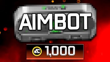 Apex Cheats Are Getting Wild...