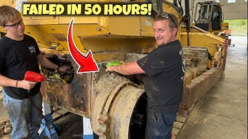 $14K “Rebuild” Failed in 50 Hours—Here’s Why (850J Finals)