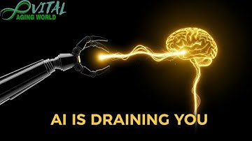 Is AI Making Our Brains Weaker?