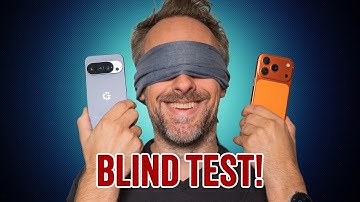 YOU be the judge: iPhone 17 Pro vs. Pixel 10 Pro