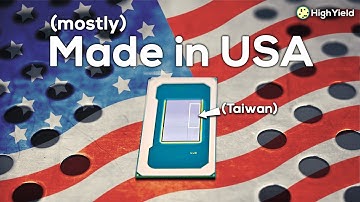 Panther Lake, 18A & The current state of Intel