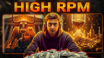 This Hidden YouTube Niche Is Gaining Attention (AI Powered)