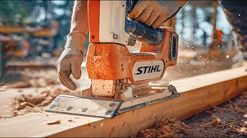 De snelste grote houtzagerijmachines en houtconstructietechnologieën die een nieuw niveau hebben ...