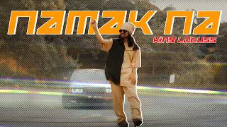 King Lotuss - Namak Na (නමක් නෑ) [ ]