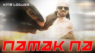 King Lotuss - Namak Na (නමක් නෑ) [ ]